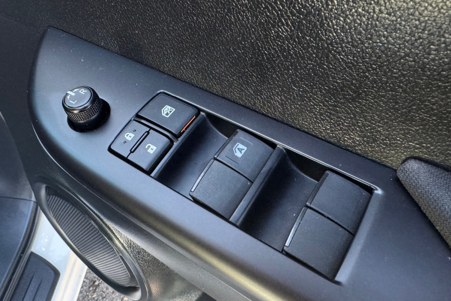 2021 Toyota HiLux TGN121R WorkMate Ute Image 20