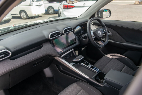 2026 MG ZS Excite Hybrid+ SUV Image 15