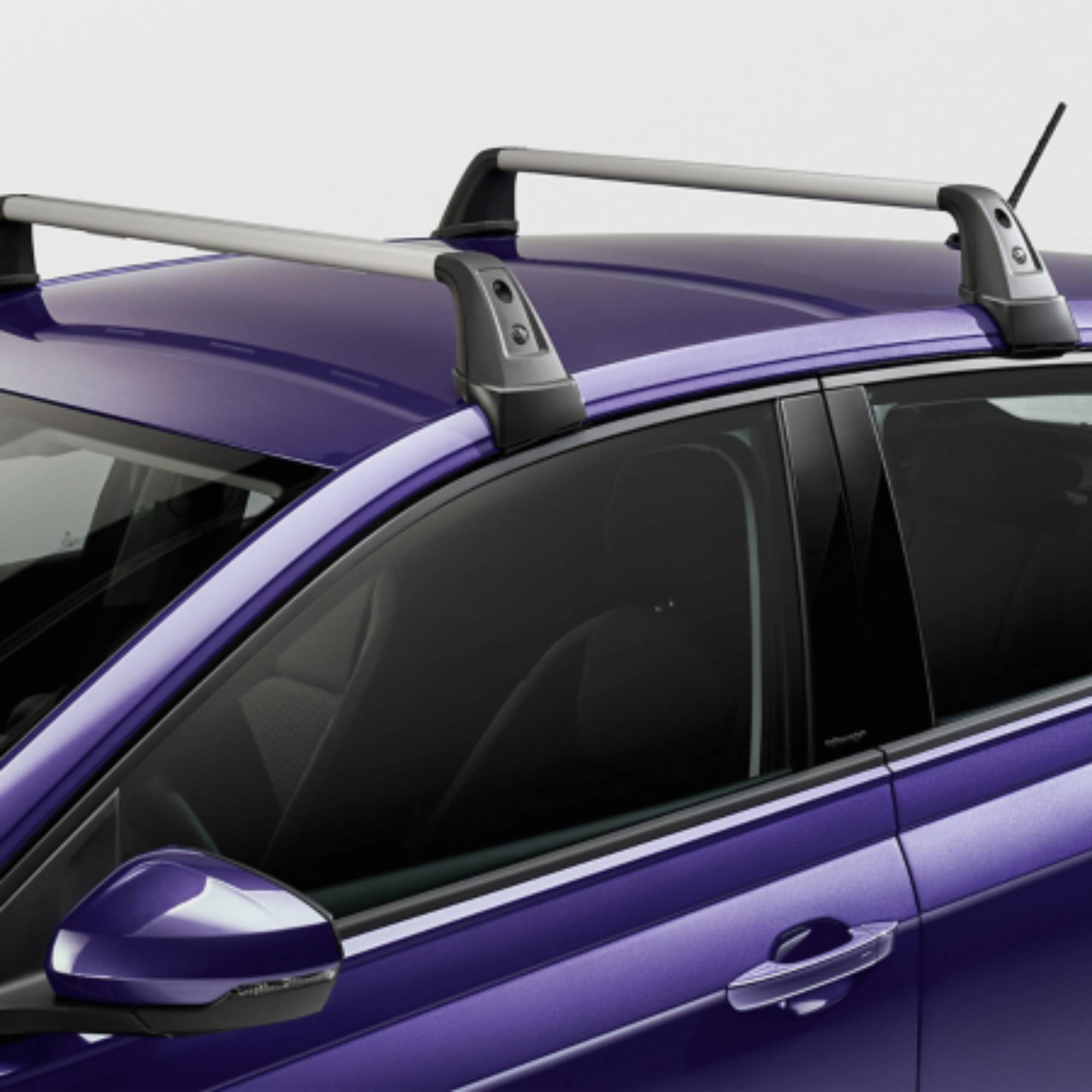 Roof racks