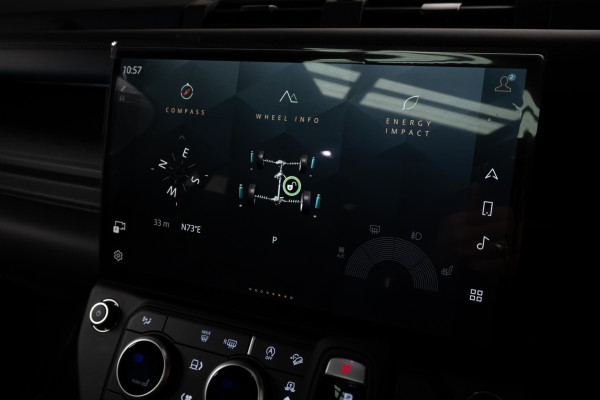 2026 Land Rover Defender L663 110 D350 X-Dynamic HSE SUV image 19