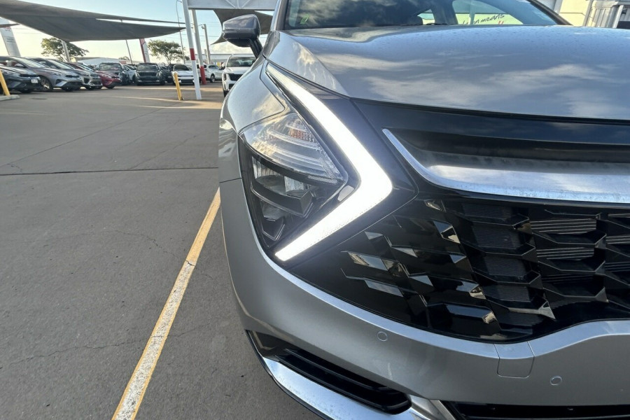 2025 Kia Sportage NQ5 SX SUV Image 11
