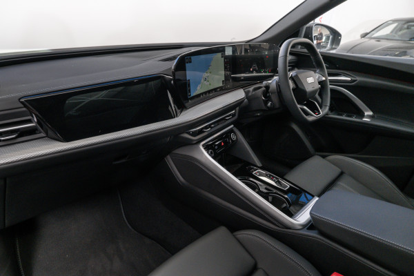 2025 Audi Q5 GU TDI 150kW Sport SUV