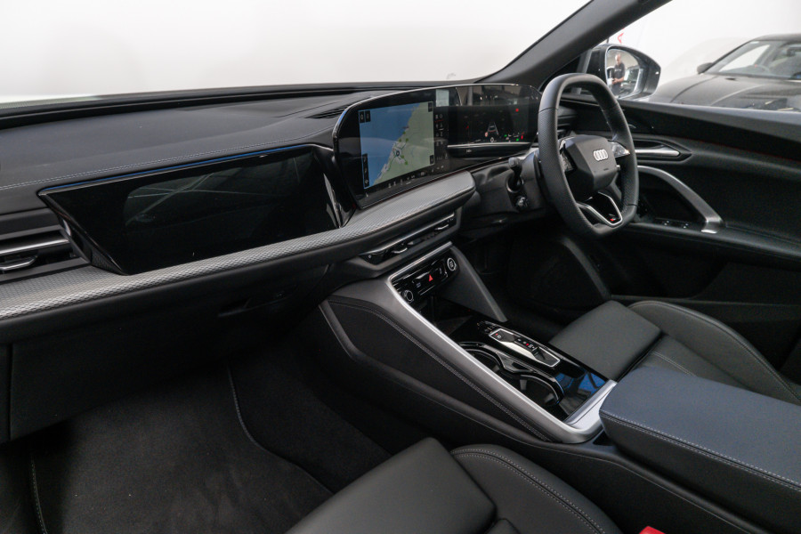 2025 Audi Q5 GU TDI 150kW Sport SUV