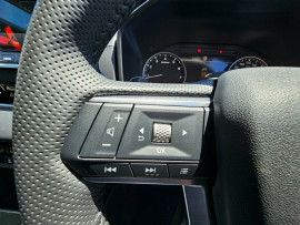 2024 Mitsubishi Outlander ZM Aspire SUV image 28