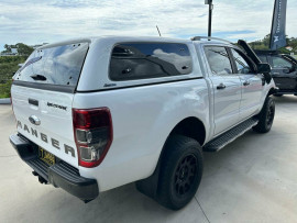 2019 MY20.25 Ford Ranger PX MkIII Wildtrak Ute image 3