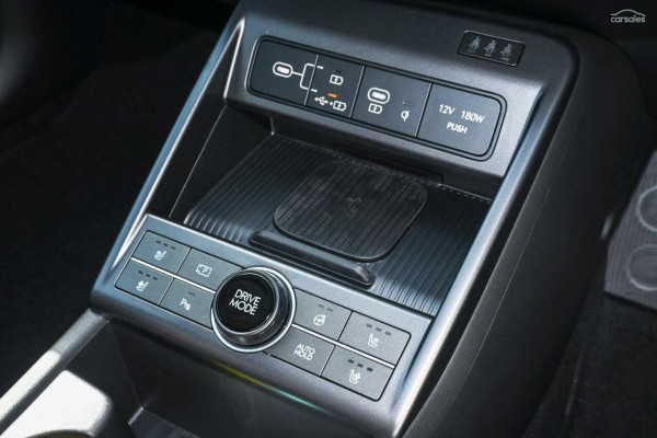 2026 MY27 Hyundai KONA SX2.V3 Hybrid Premium N Line SUV Image 14