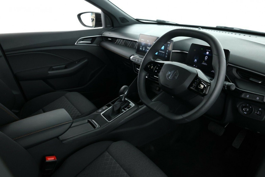 2024 MY24.5 MG MG3 ZP22 Excite Hatch Image 11