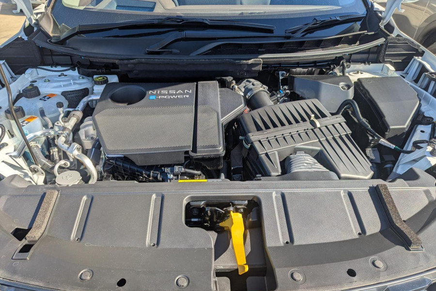 2024 MY25 Nissan X-Trail T33 Ti e-POWER SUV Image 19