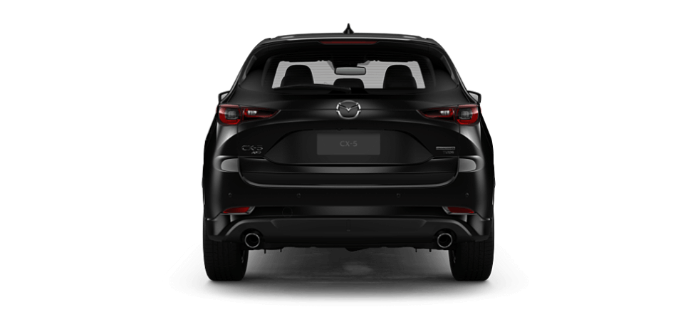 2025 MY24 Mazda CX-5 KF Series G35 GT SP SUV Image 16