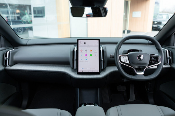 2026 Volvo EX30  Single Motor Extended Range Plus SUV Image 5
