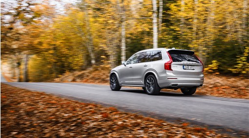 Polestar Performance Optimisation