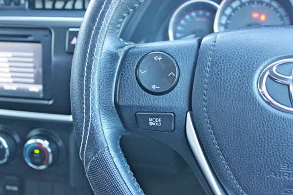 2013 Toyota Corolla ZRE182R Ascent Sport Hatch Image 19