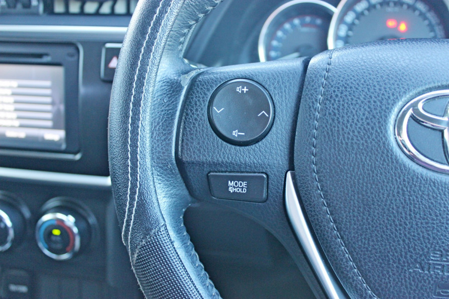 2013 Toyota Corolla ZRE182R Ascent Sport Hatch Image 19