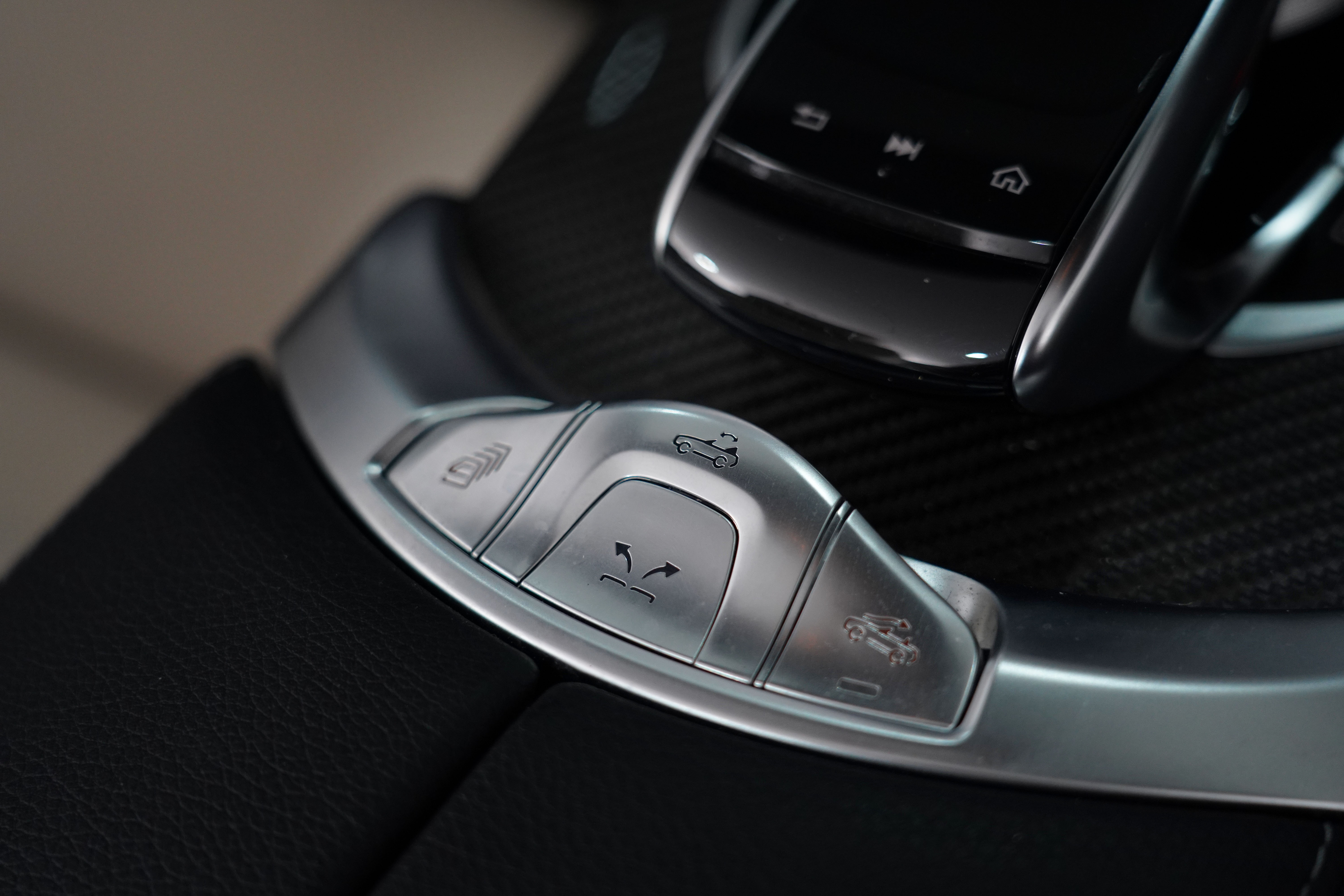 2021 Mercedes-Benz C43 AMG Cabriolet  Convertible Image 30