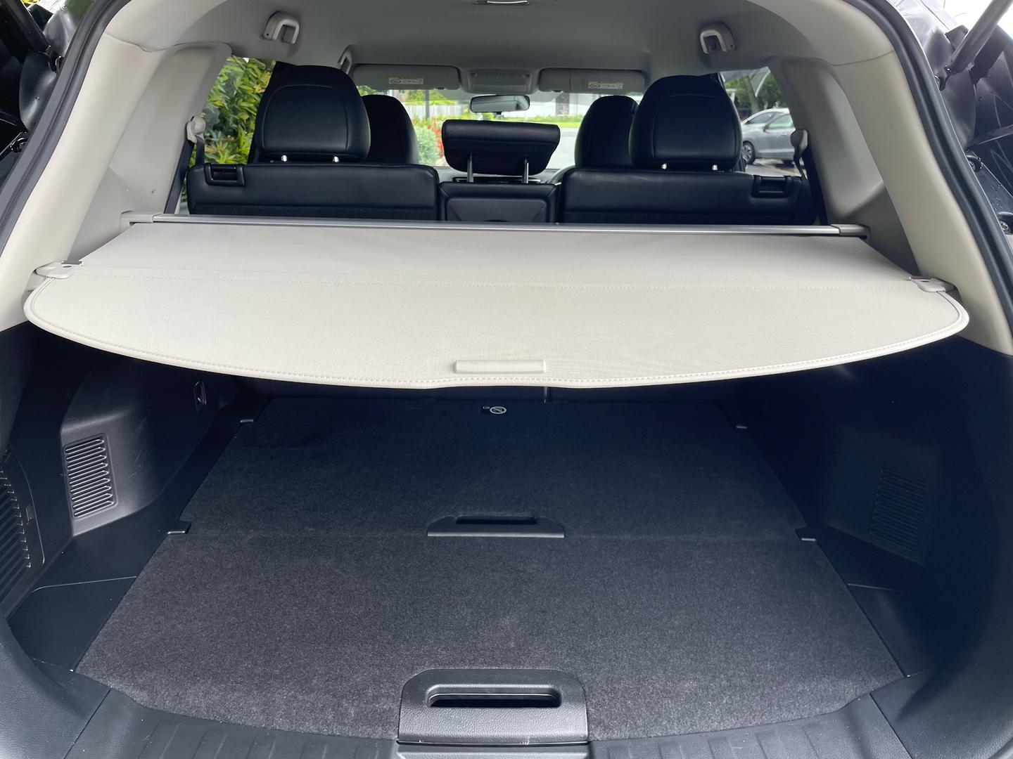 2019 Nissan X-Trail T32 Series II ST-L SUV Image 10
