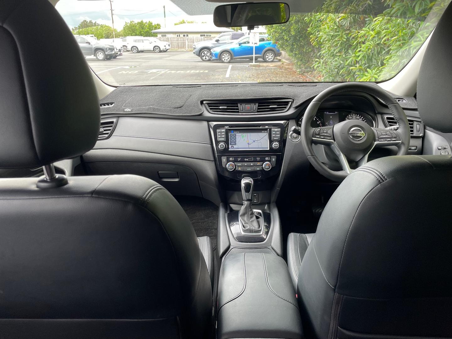 2019 Nissan X-Trail T32 Series II ST-L SUV Image 11