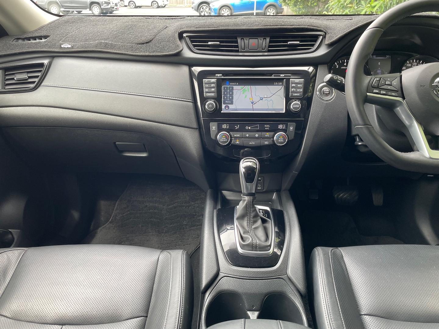 2019 Nissan X-Trail T32 Series II ST-L SUV Image 12