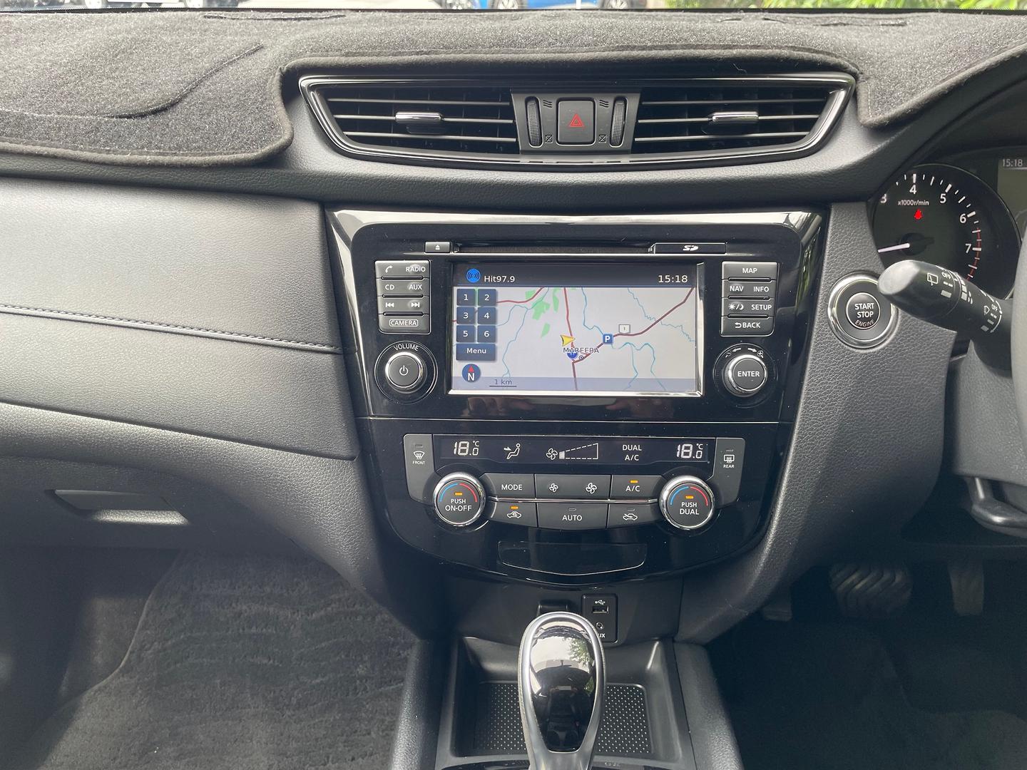 2019 Nissan X-Trail T32 Series II ST-L SUV Image 13