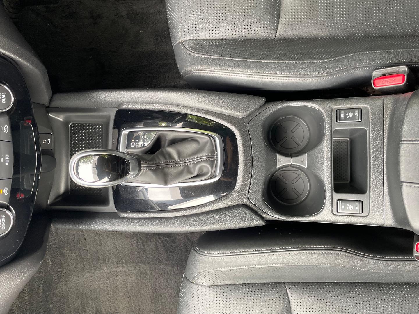 2019 Nissan X-Trail T32 Series II ST-L SUV Image 14