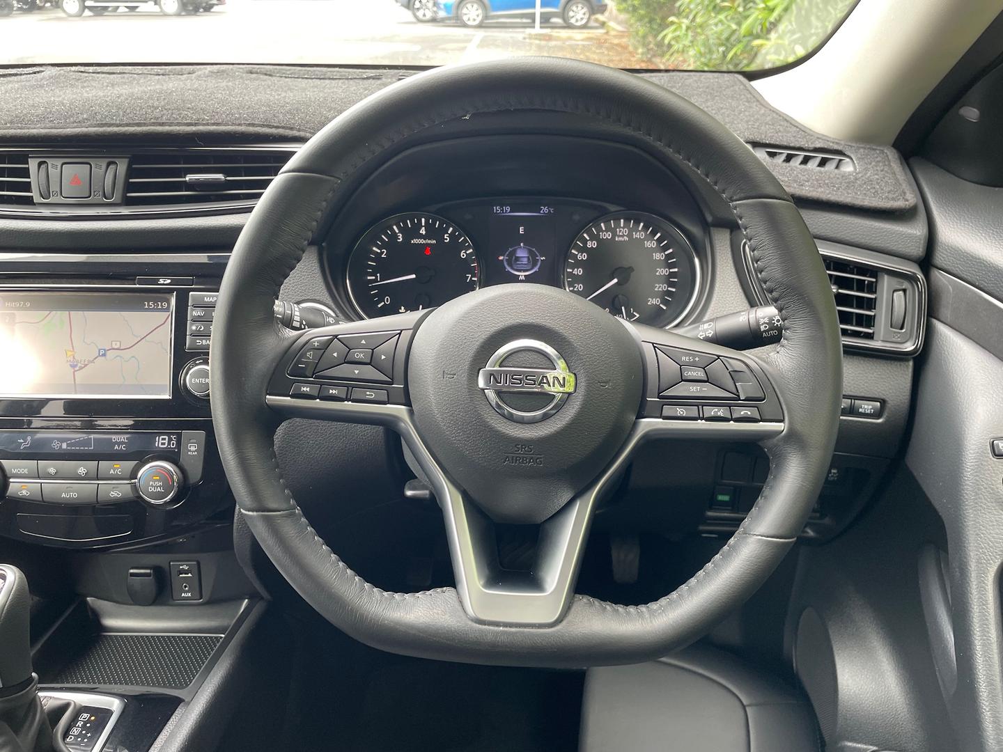 2019 Nissan X-Trail T32 Series II ST-L SUV Image 15