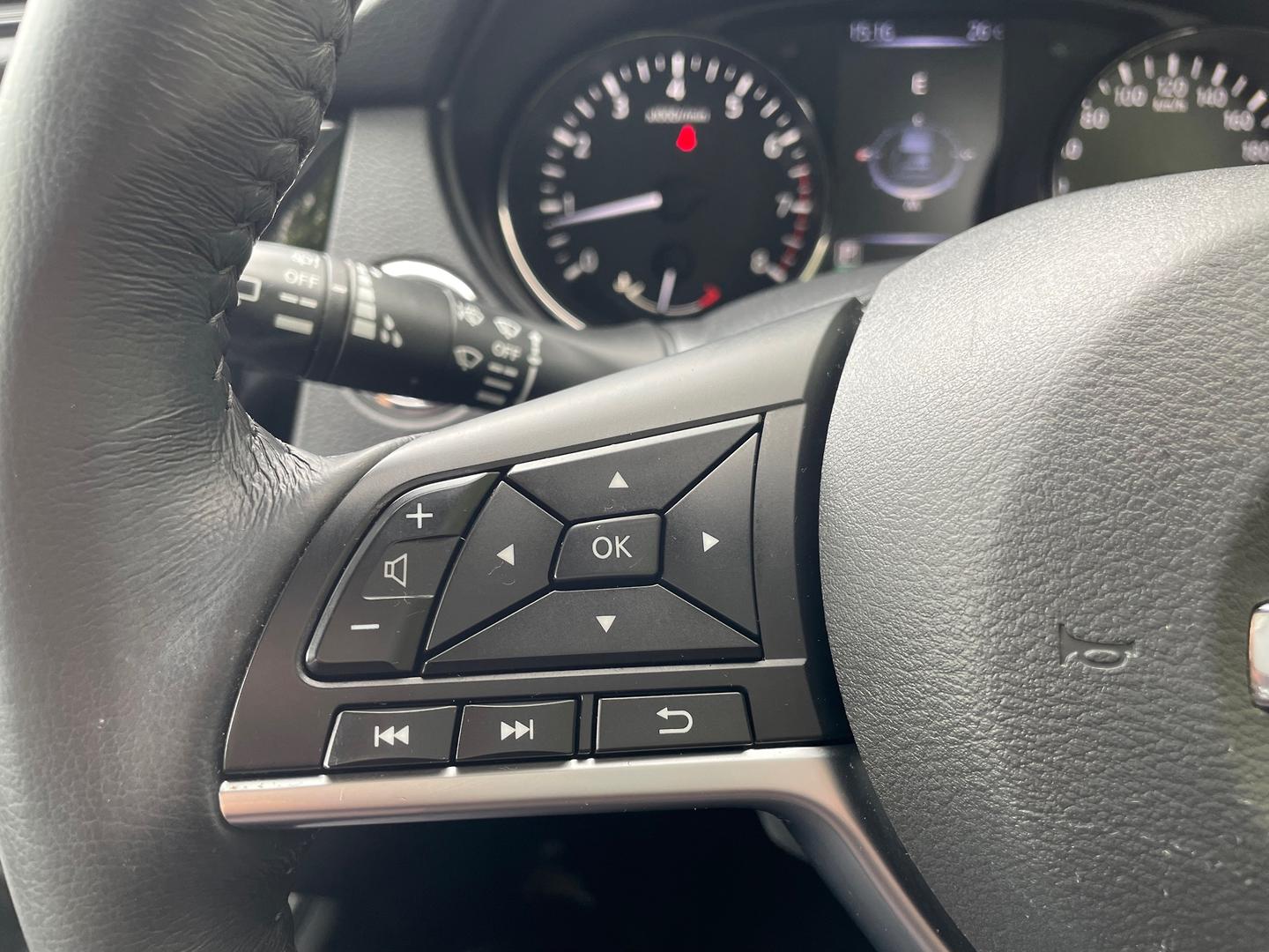 2019 Nissan X-Trail T32 Series II ST-L SUV Image 16