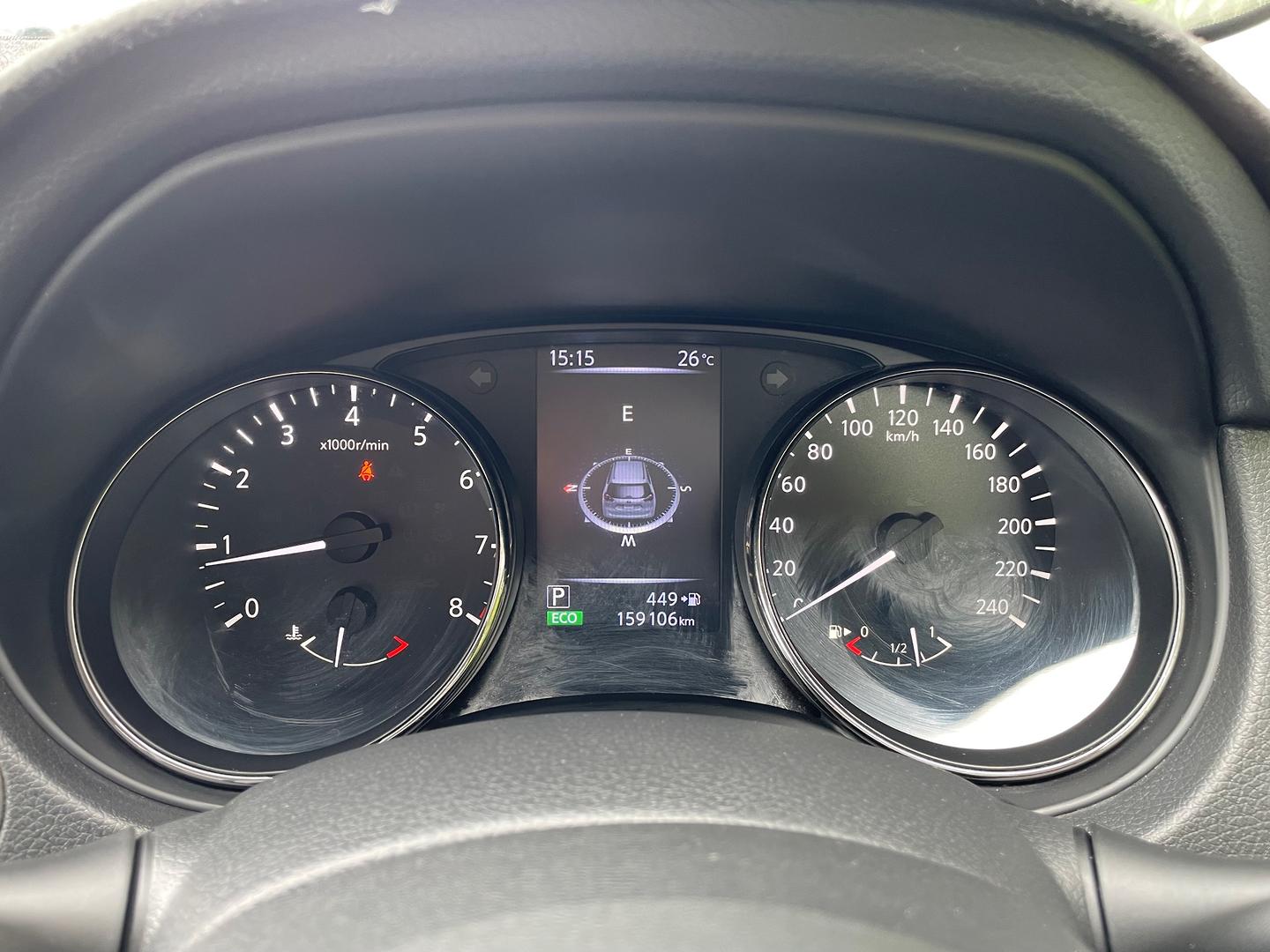 2019 Nissan X-Trail T32 Series II ST-L SUV Image 18