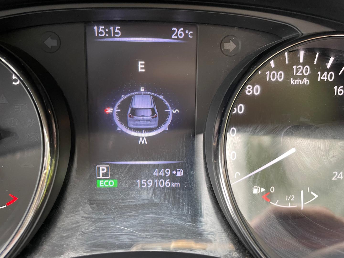 2019 Nissan X-Trail T32 Series II ST-L SUV Image 19