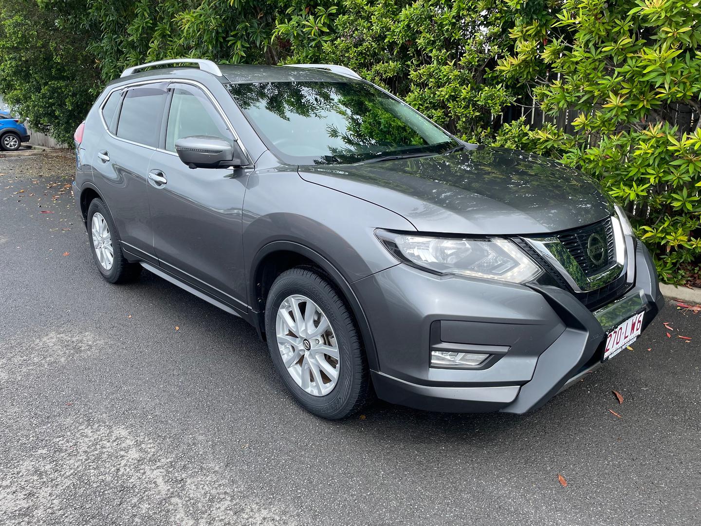 2019 Nissan X-Trail T32 Series II ST-L SUV Image 1
