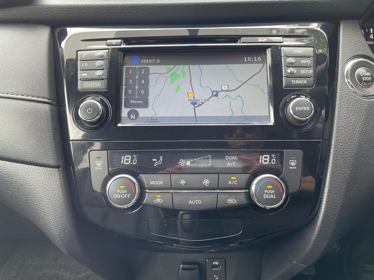 2019 Nissan X-Trail T32 Series II ST-L SUV Image 20