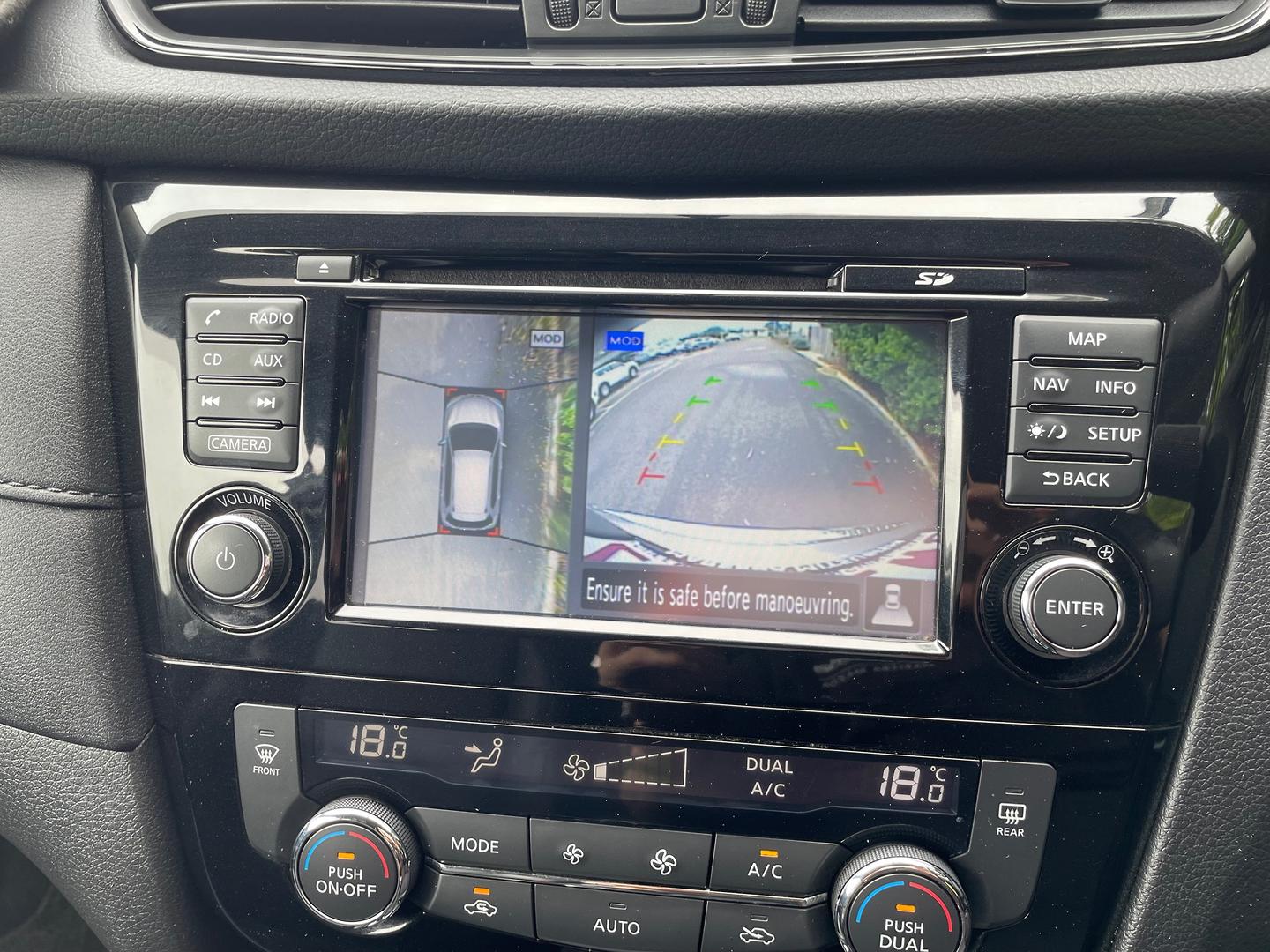 2019 Nissan X-Trail T32 Series II ST-L SUV Image 21