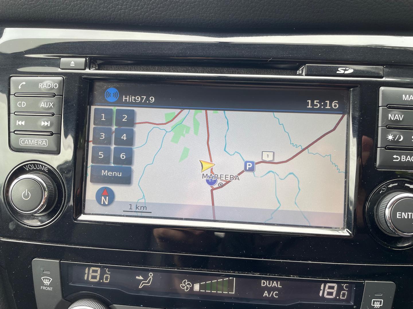 2019 Nissan X-Trail T32 Series II ST-L SUV Image 22