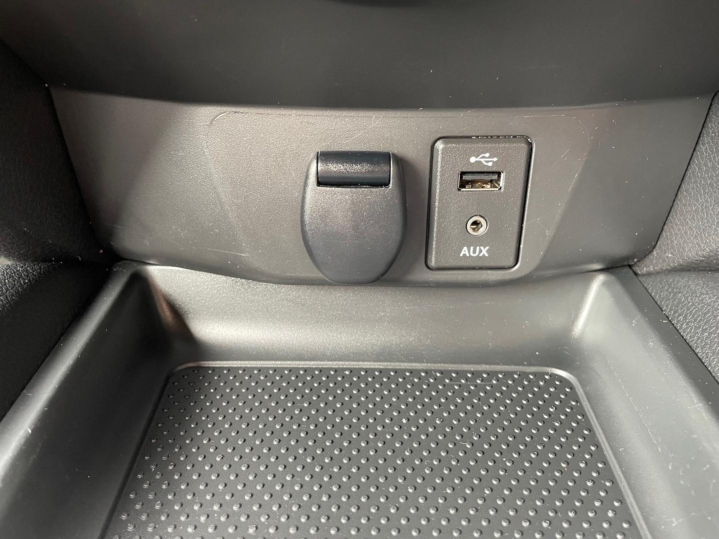 2019 Nissan X-Trail T32 Series II ST-L SUV Image 23