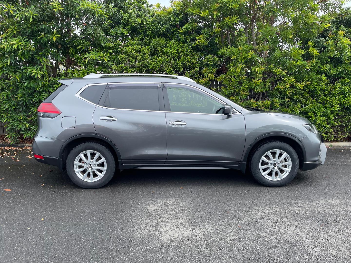 2019 Nissan X-Trail T32 Series II ST-L SUV Image 2