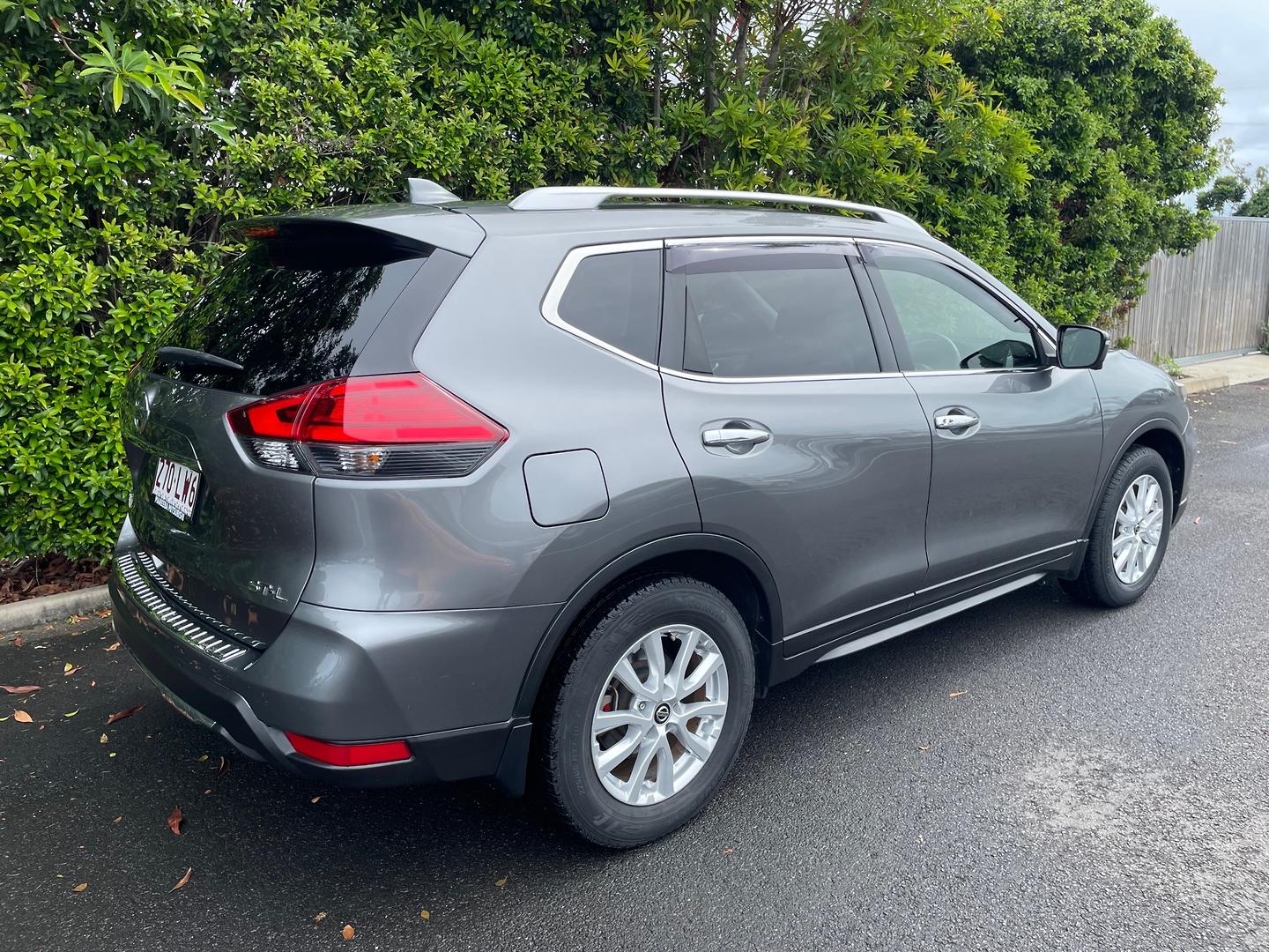 2019 Nissan X-Trail T32 Series II ST-L SUV Image 3