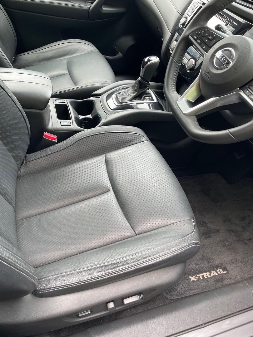 2019 Nissan X-Trail T32 Series II ST-L SUV Image 5