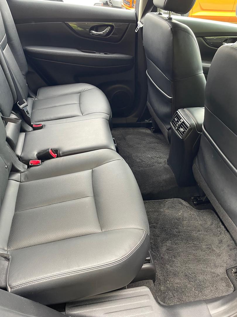 2019 Nissan X-Trail T32 Series II ST-L SUV Image 6