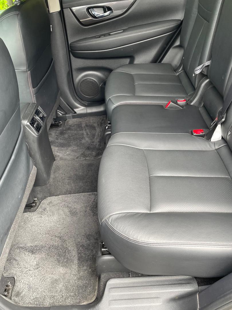 2019 Nissan X-Trail T32 Series II ST-L SUV Image 7