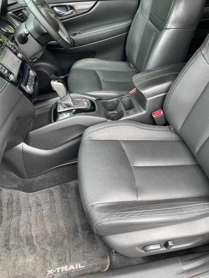 2019 Nissan X-Trail T32 Series II ST-L SUV Image 8