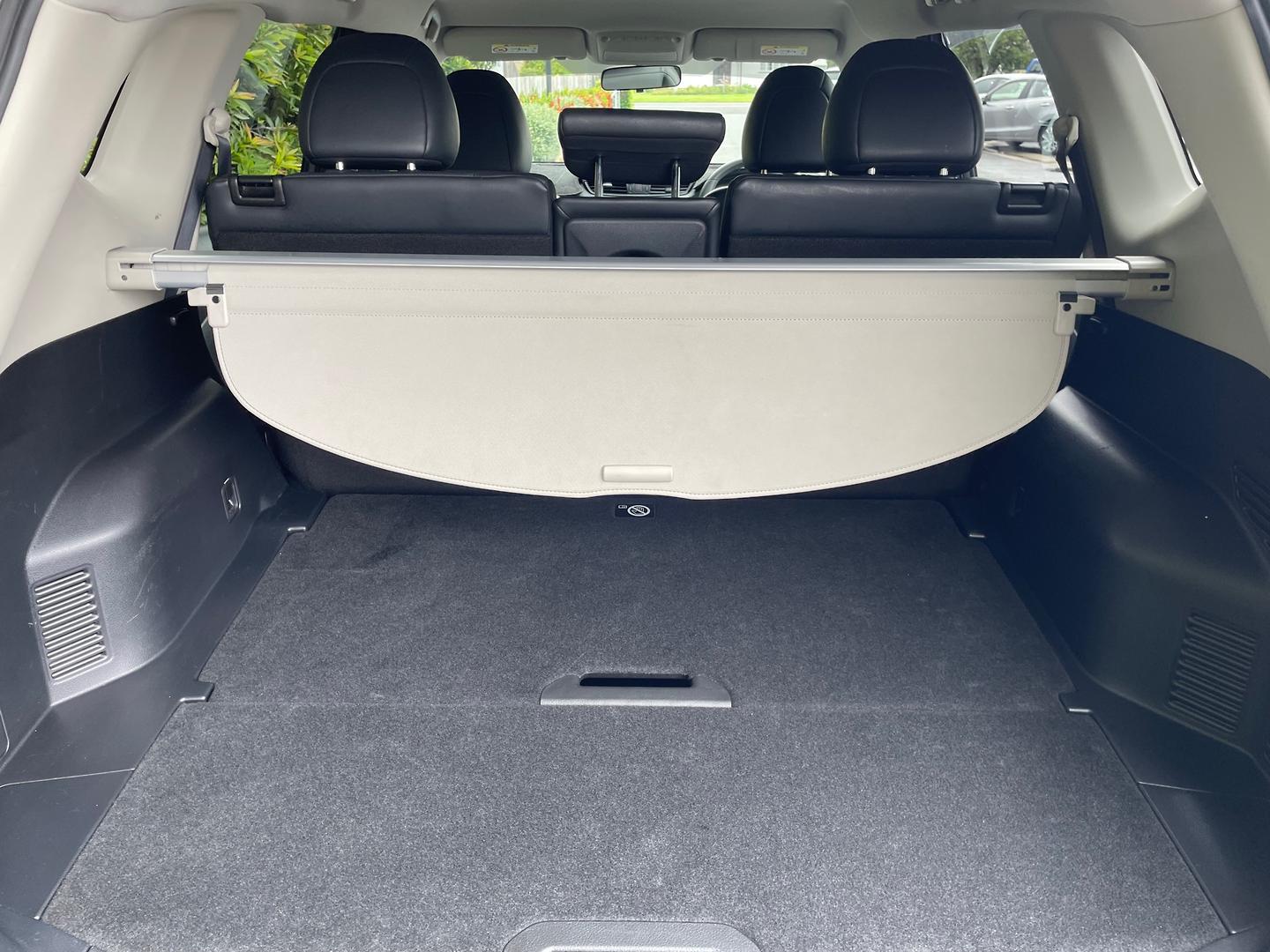 2019 Nissan X-Trail T32 Series II ST-L SUV Image 9