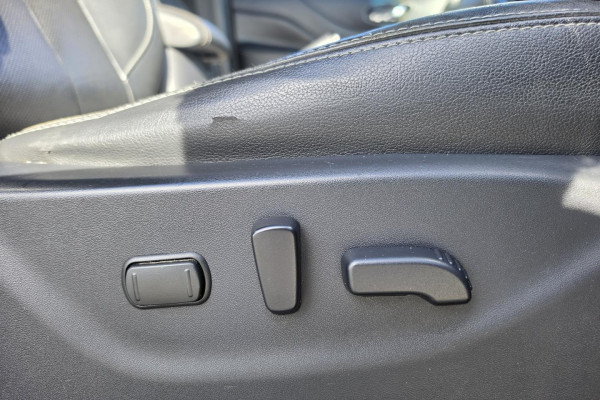 2016 Nissan Navara D23 ST-X Ute Image 22