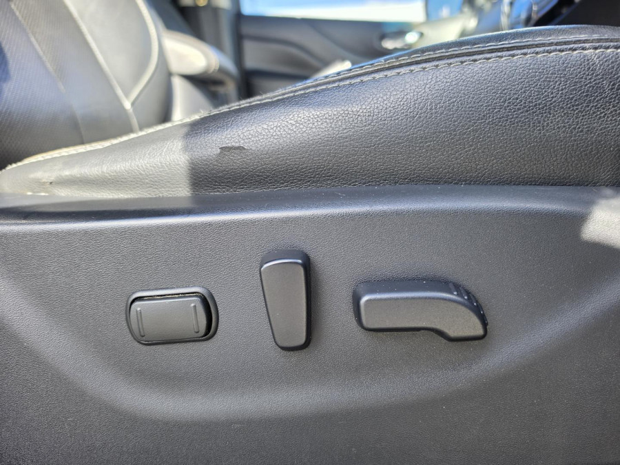 2016 Nissan Navara D23 ST-X Ute Image 22