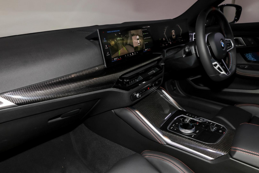 2025 BMW 2 Series G42 M240i xDrive Coupe