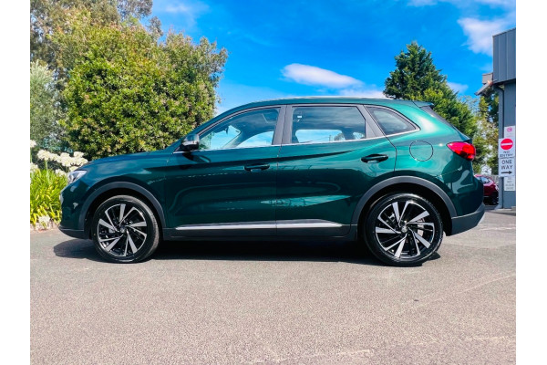 2026 MG ZS ZS32 Essence Turbo SUV Image 9