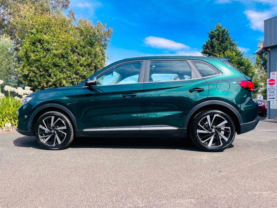 2026 MG ZS ZS32 Essence Turbo SUV Image 9