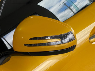 2016 Mercedes-Benz Amg Gt C190 S Coupe