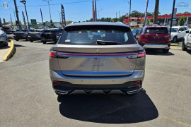 2025 MG HS AS33 Excite SUV