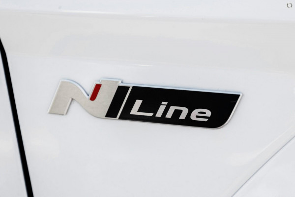 2026 Hyundai KONA SX2.V3 Hybrid Premium N Line SUV Image 10