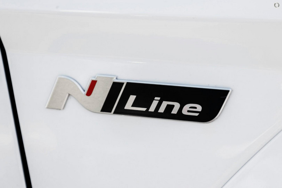 2026 Hyundai KONA SX2.V3 Hybrid Premium N Line SUV Image 10