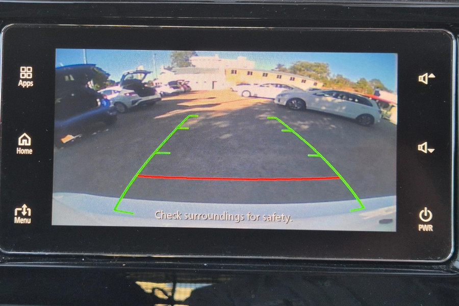 2019 Mitsubishi ASX XC ES ADAS SUV Image 27