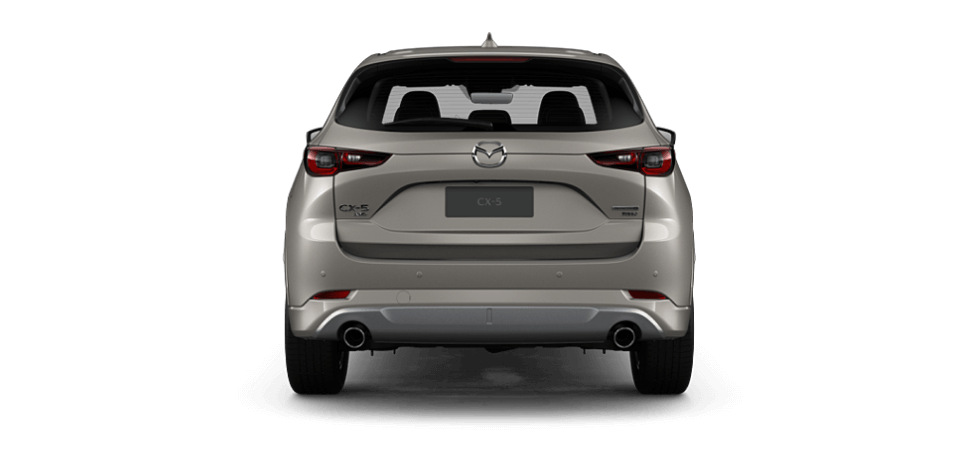 2025 MY24 Mazda CX-5 KF Series G35 Akera SUV Image 16